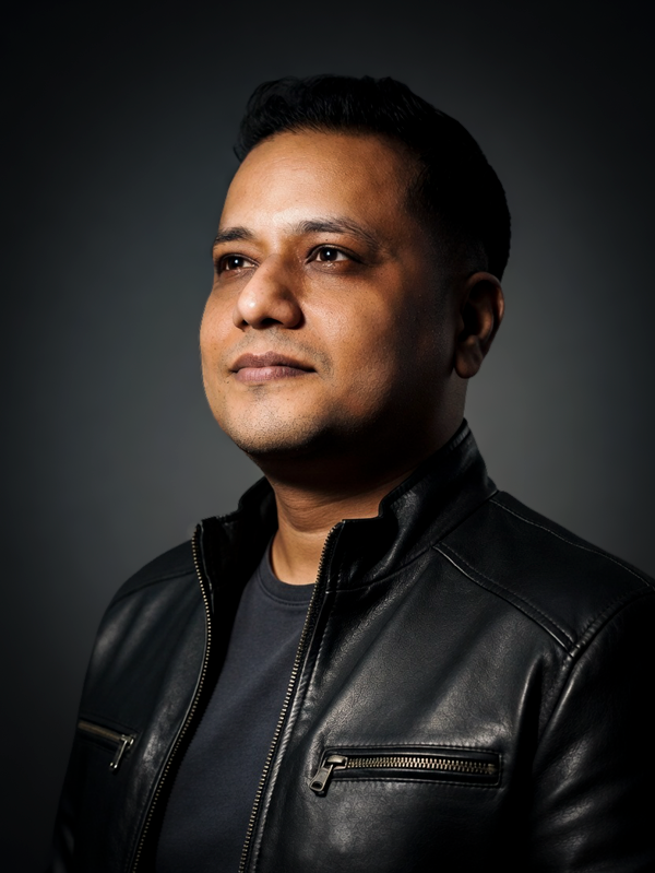 Ajay Sutar, Founder, Golden Owl